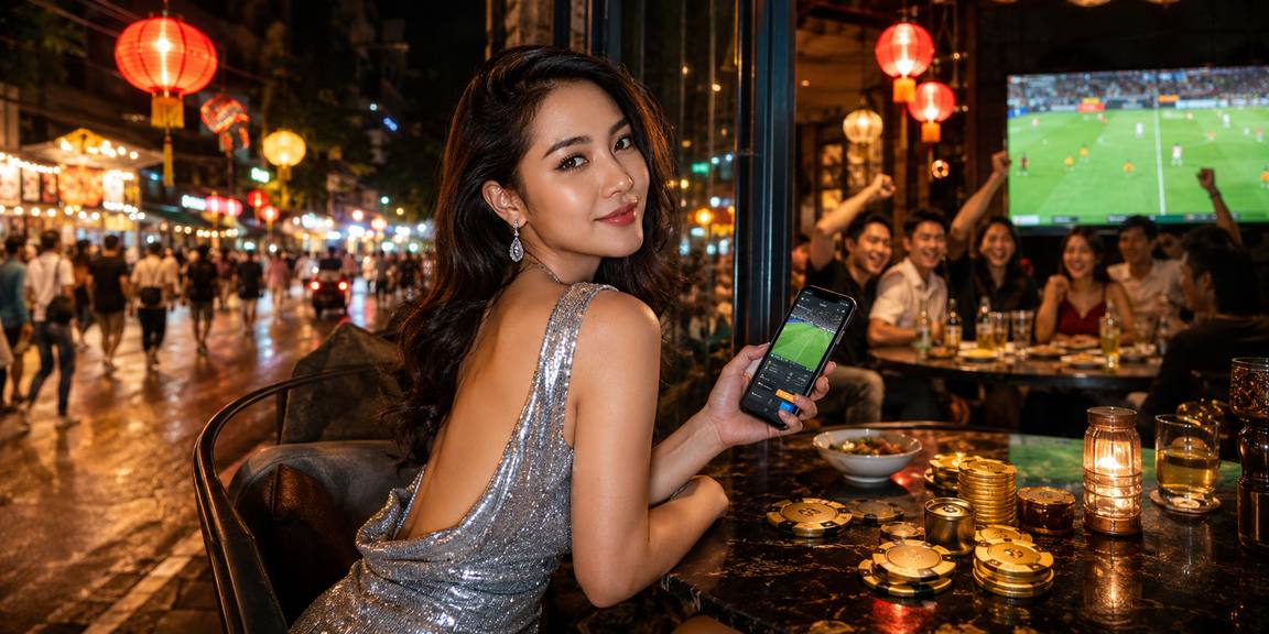 32king Chất Lượng Hình Ảnh Cao